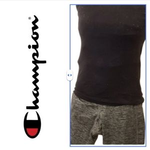 👖Outfit Champion Leggings with Danskin Razorback🥎